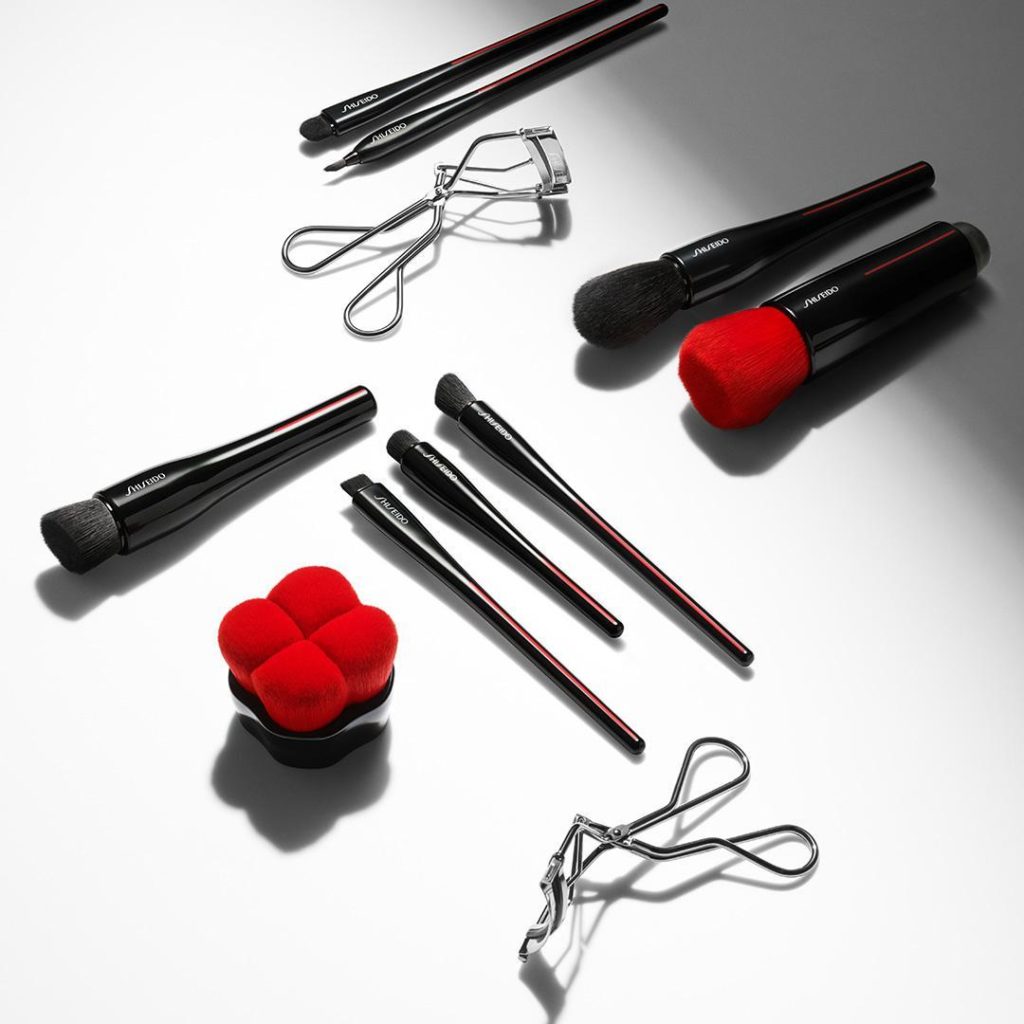 Application is everything. Add our brushes, handcrafted by Japanese artisans, to...