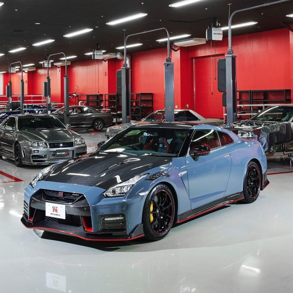 Leave your mark #Nissan #NissanGTR #NISMO...