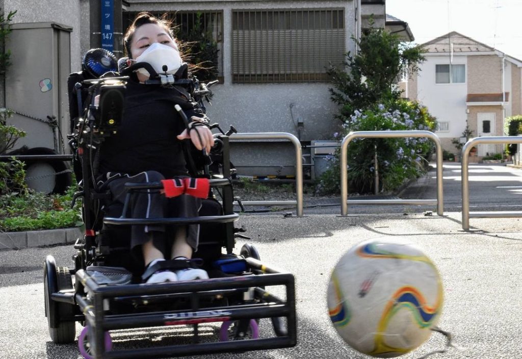 The Japan Times: With the Paralympics less than a week away, Japan is nowhere near as festive as … With the Paralympics less than a week away, Japan is nowhere near as festive as ...