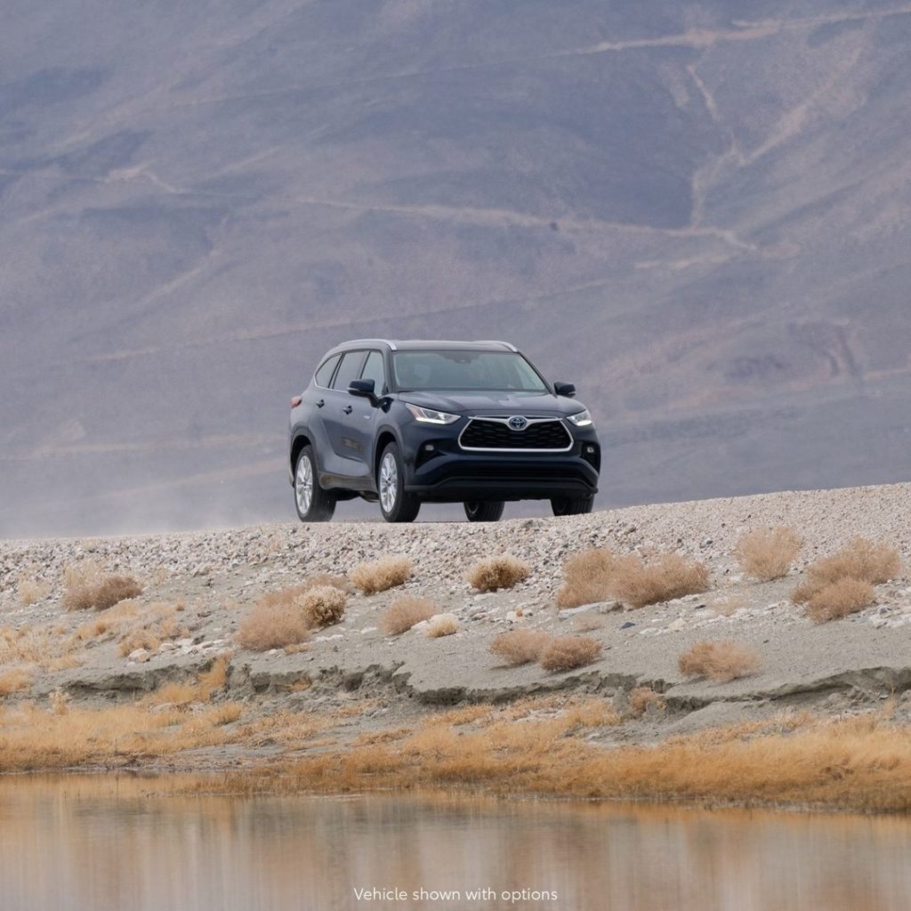 Explore every possibility that life has to offer! #Highlander #Hybrid #LetsGoPla...