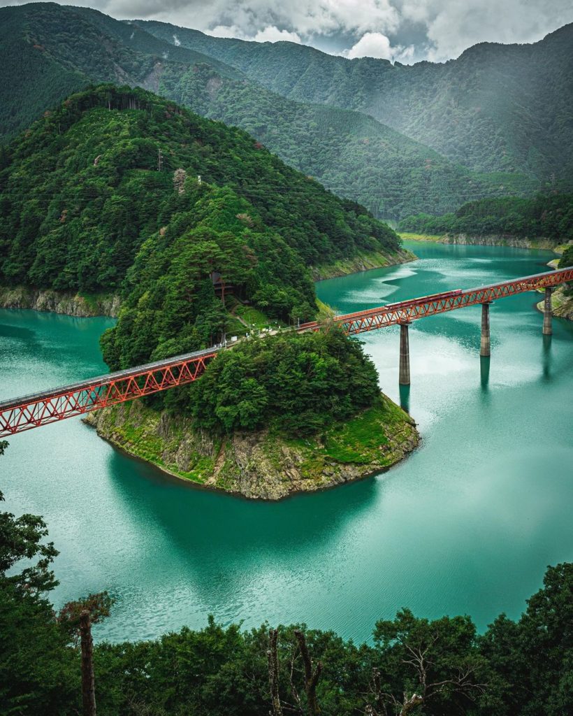 Now this is a place I wouldn't mind waiting for a mate!  Perched on a cliff in S...