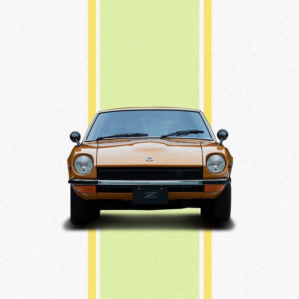 First the inspiration, then the all-new 2023 #NissanZ. One of the proud successo...