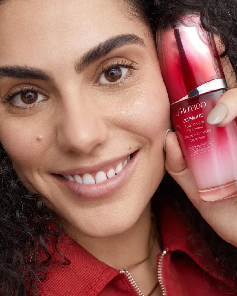 Chef and founder @emilyelysemiller knows strength comes from setting your own ru...