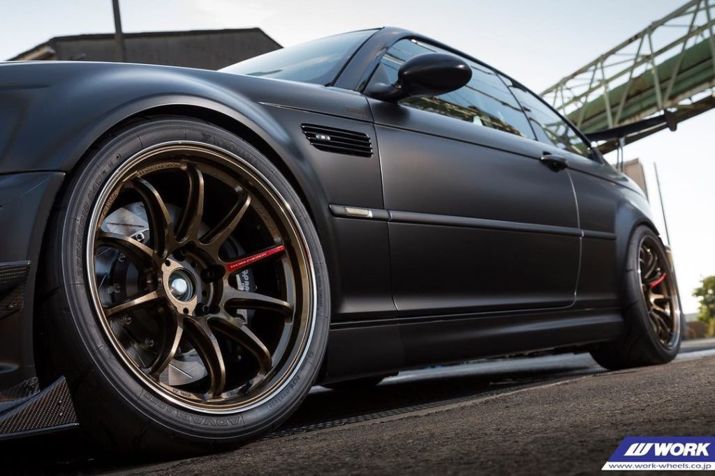 WORK EMOTION ZR10
@tech_m_power  #workwheels #workwheelsjapan  #artofwheel #wor...