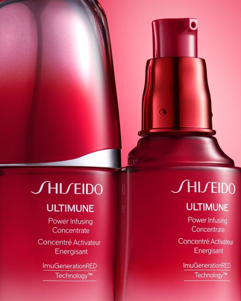 Ultimune’s new design allows for you to dispense our #1 serum in a hygienic, han...