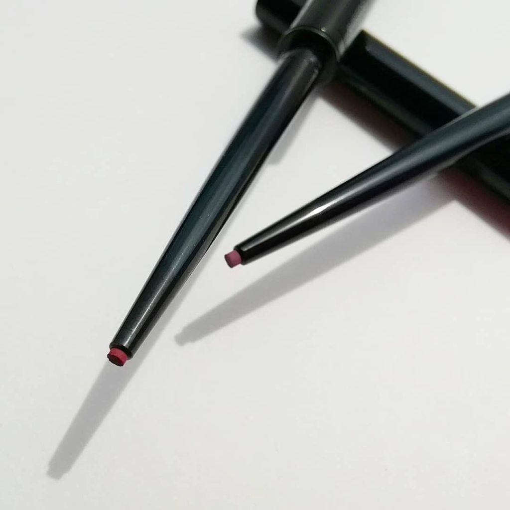 File under: dramatically defined. Go beyond black and brown by emphasizing eyes ...