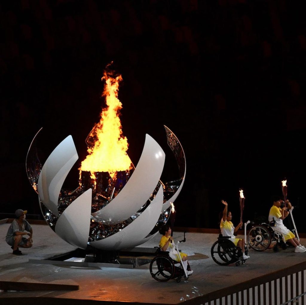 The Japan Times: The most important Paralympic Games of all time — at least according to Internat… The most important Paralympic Games of all time — at least according to Internat...