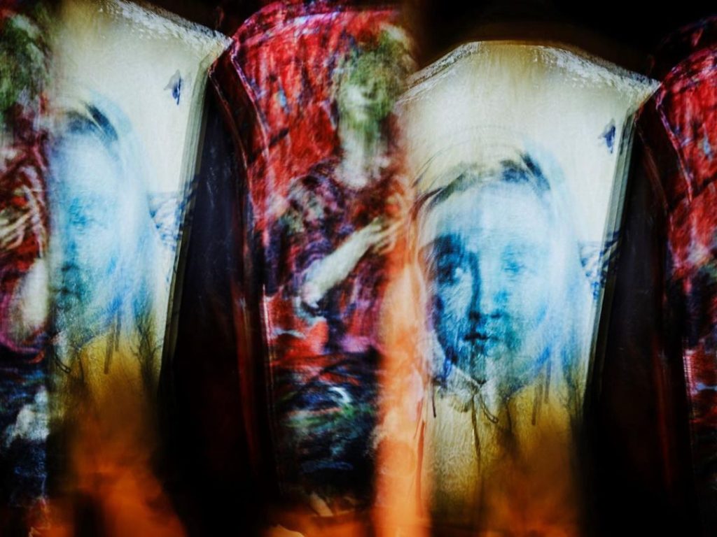 Yohji Yamamoto pour Homme x James Jean Capsule Collection

Limited exclusive edi...