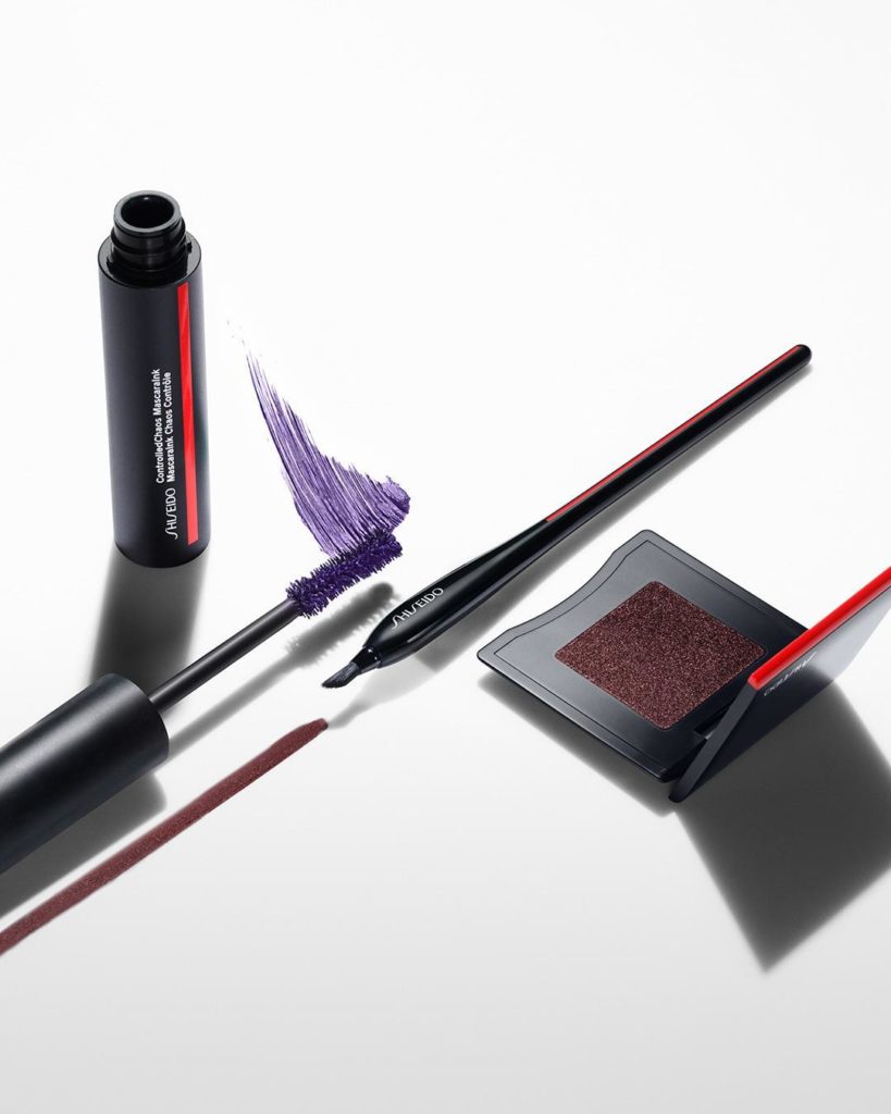 It’s amethyst hour. Two subtle-yet-striking ways to wear purple: ControlledChaos...