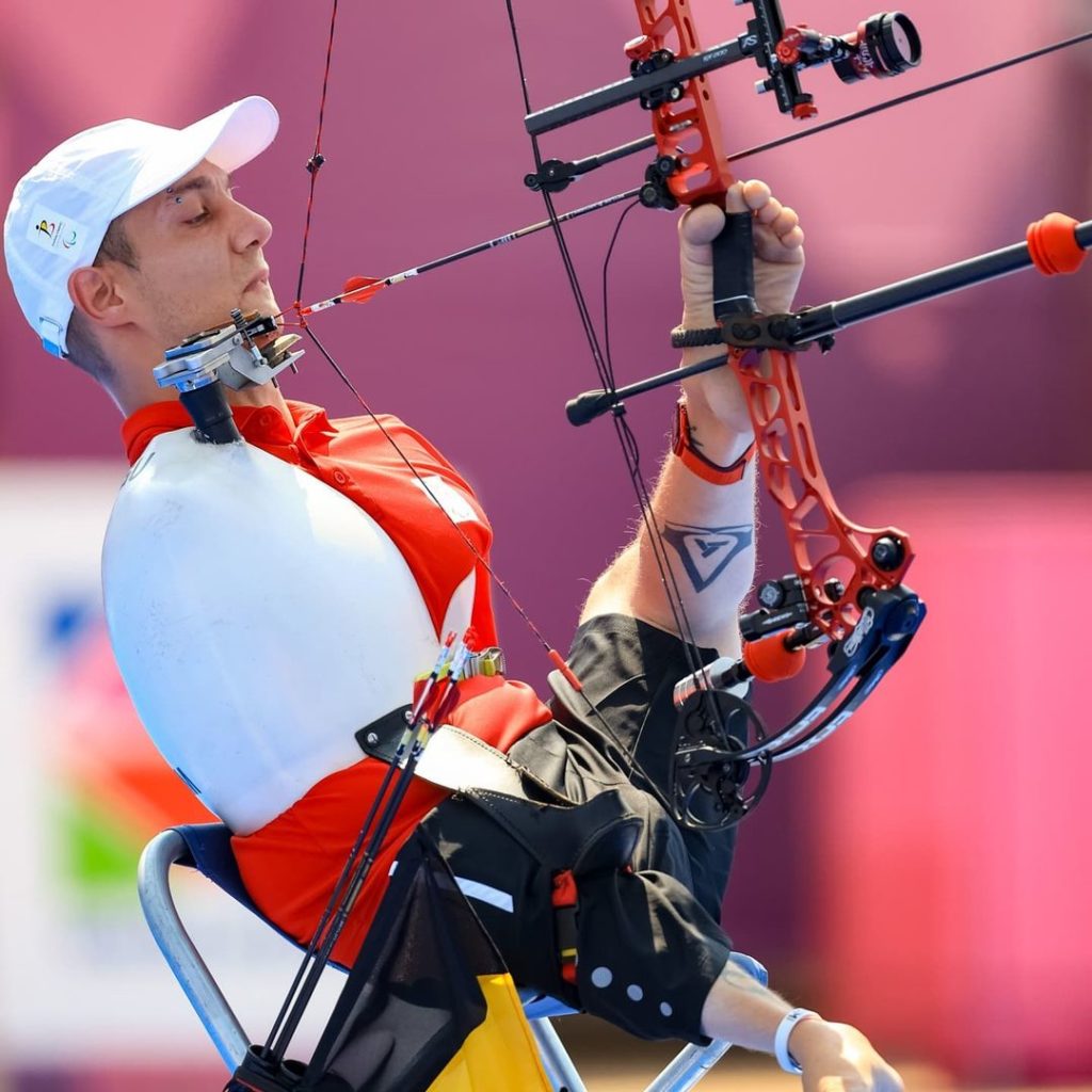 Creative skills from our Paralympians  パラリンピック選手のクリエイティブな力  #Tokyo2020 #UnitedB...