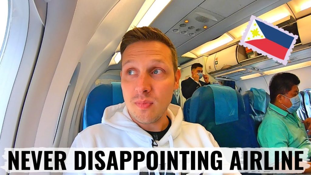 Review: PHILIPPINE AIRLINES A320 - The AIRLINE THAT NEVER DISAPPOINTS!