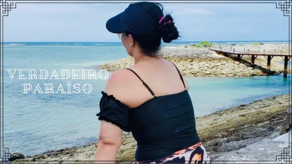 O PARAÍSO diante dos meus olhos / SHERATON HOTEL RESORT OKINAWA + TIROLESA TOP - vivendo no Japão