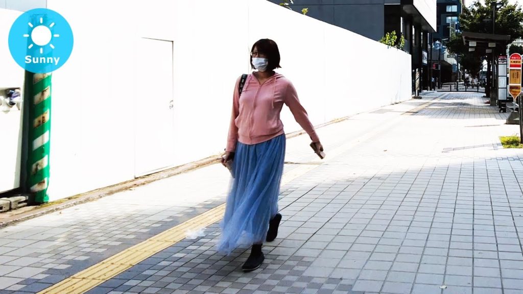 Hokkaido: from Sapporo Sta. to Nijo Market (札幌駅から二条市場) – Japan Walking Tour (August 22, 2021) Hokkaido: from Sapporo Sta. to Nijo Market (札幌駅から二条市場) - Japan Walking Tour (August 22, 2021)