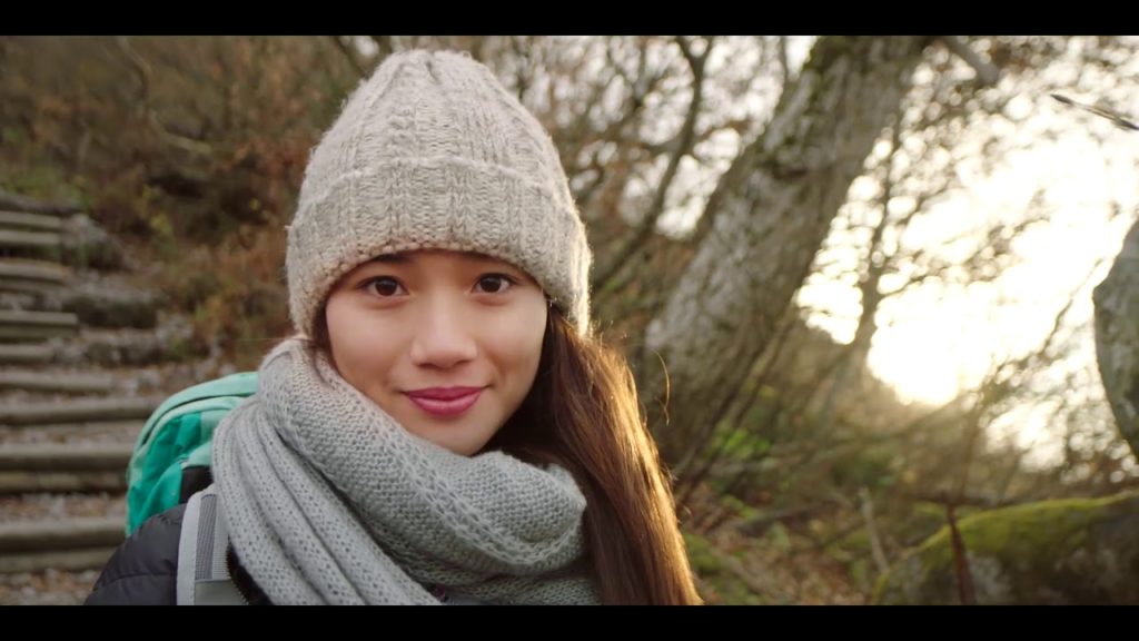 Immerse yourself in 'Enjoy my Japan' Immerse yourself in 'Enjoy my Japan'