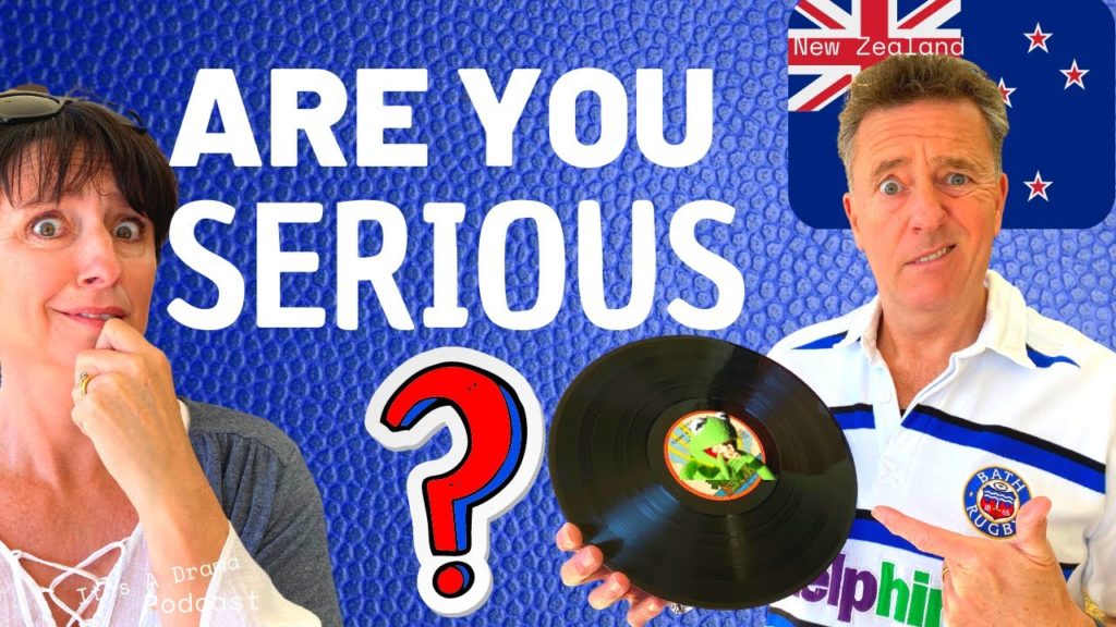 WEIRD FACTS ABOUT NEW ZEALAND (That Don't Include Sheep)