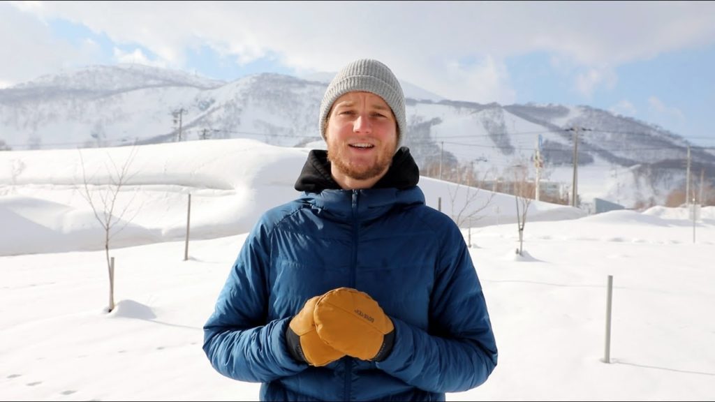 Niseko Snow Report 21st February 2019 Niseko Snow Report 21st February 2019