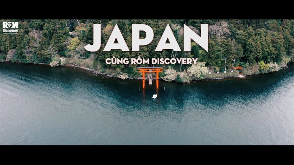 Japan // Travel Film