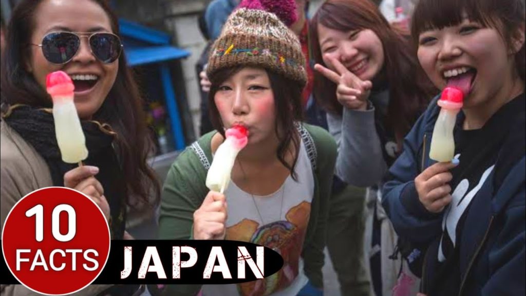 Interesting Facts About Japan ||Travel To Japan.