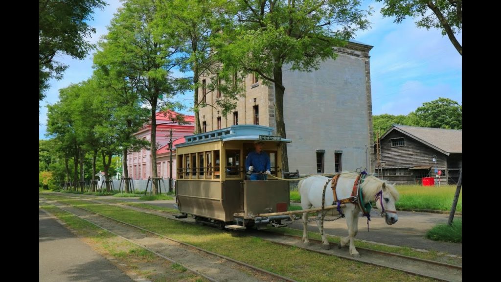 8K HDR 日本のたから 北海道 石狩地方(札幌周辺)ダイジェスト Jewels in Japan, Hokkaido Ishikari Area