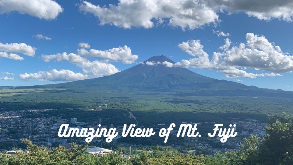 Mount Fuji Japan Trip | Fujiyama Japan | #shorts