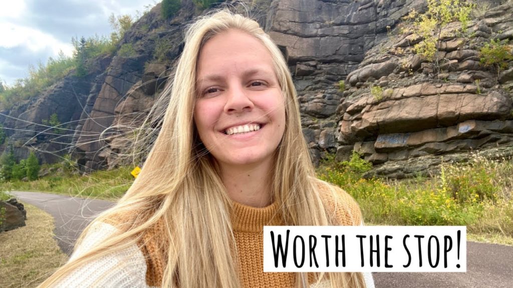 Silver Creek Cliff | North Shore MN Silver Creek Cliff | North Shore MN