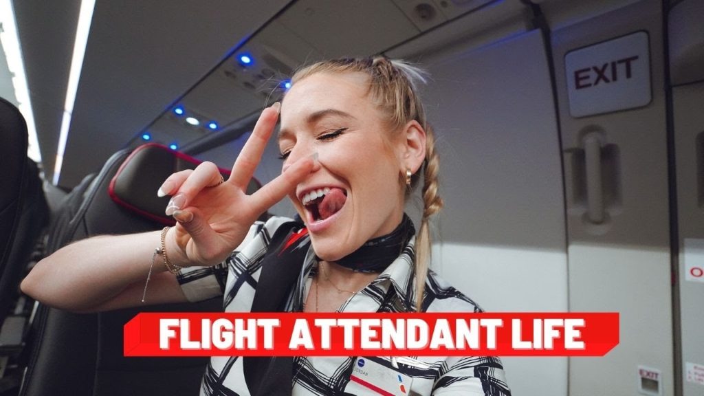 NEVER working that again! FLIGHT ATTENDANT LIFE NEVER working that again! FLIGHT ATTENDANT LIFE