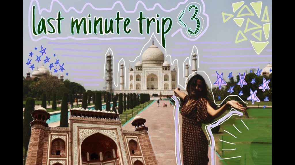 i had a mood swing so i went to Delhi...