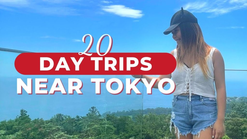 20 Day trips from Tokyo: Best things to do in Japan for Nature, Culture & Activities 20 Day trips from Tokyo: Best things to do in Japan for Nature, Culture & Activities