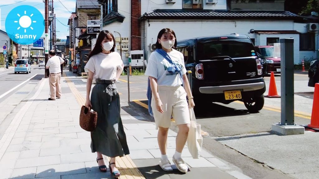 Hokkaido: Otaru (小樽市) – Japan Walking Tour (August 22, 2021) Hokkaido: Otaru (小樽市) - Japan Walking Tour (August 22, 2021)