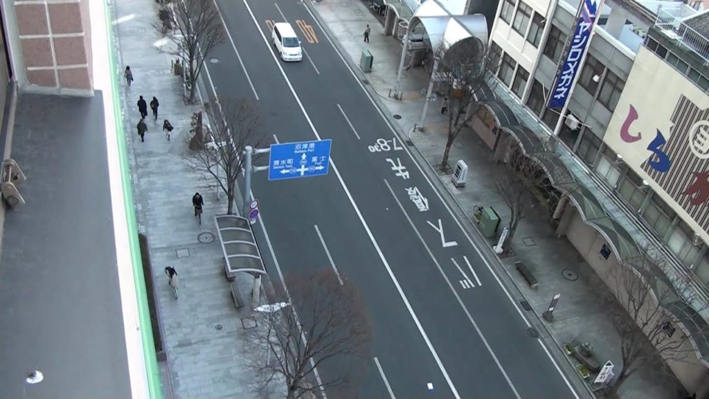 沼津東急ホテル（３）