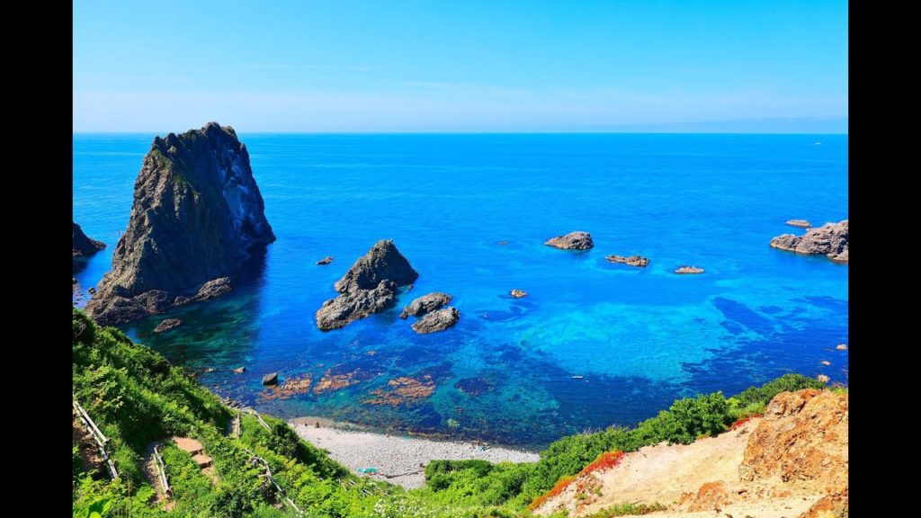 8K HDR 日本のたから 北海道 後志地方(小樽 余市 積丹 ニセコ)ダイジェスト Jewels in Japan, Hokkaido Shiribeshi Area(Otaru etc.)