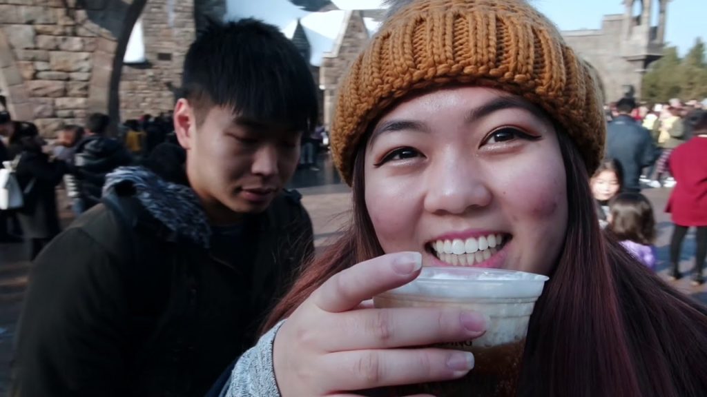 Travel Diaries 2017 | Osaka, Japan