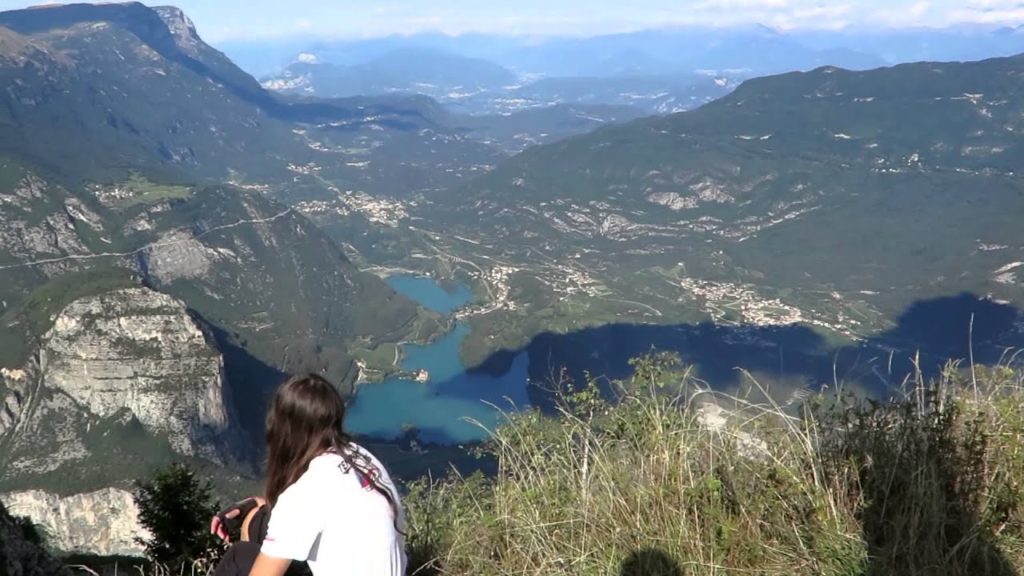 Lake Garda - Exploring Nature
