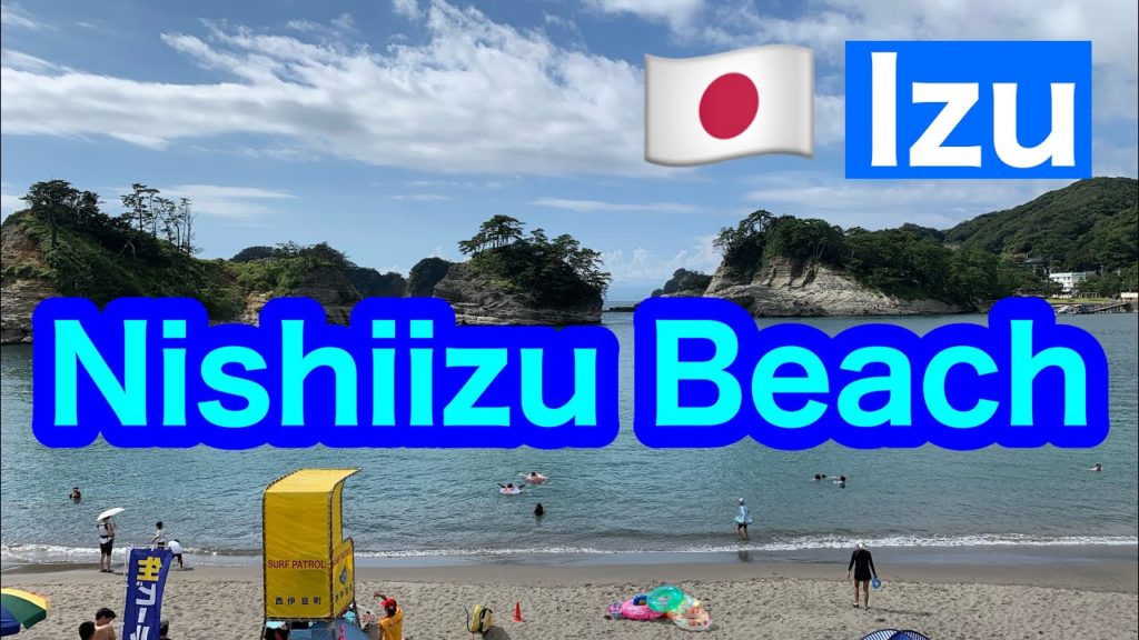 Nishi-Izu Beach/Matsuzaki Beach,Ohama Beach,Norihama Beach,Futo Beach,Otago Beach,Tagosebama Beach Nishi-Izu Beach/Matsuzaki Beach,Ohama Beach,Norihama Beach,Futo Beach,Otago Beach,Tagosebama Beach