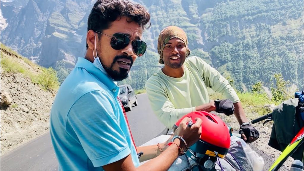 Firse Ek Baar Ladakh 🚘 | Life Ki Pehli Autograph | Feelthelife Firse Ek Baar Ladakh 🚘 | Life Ki Pehli Autograph | Feelthelife