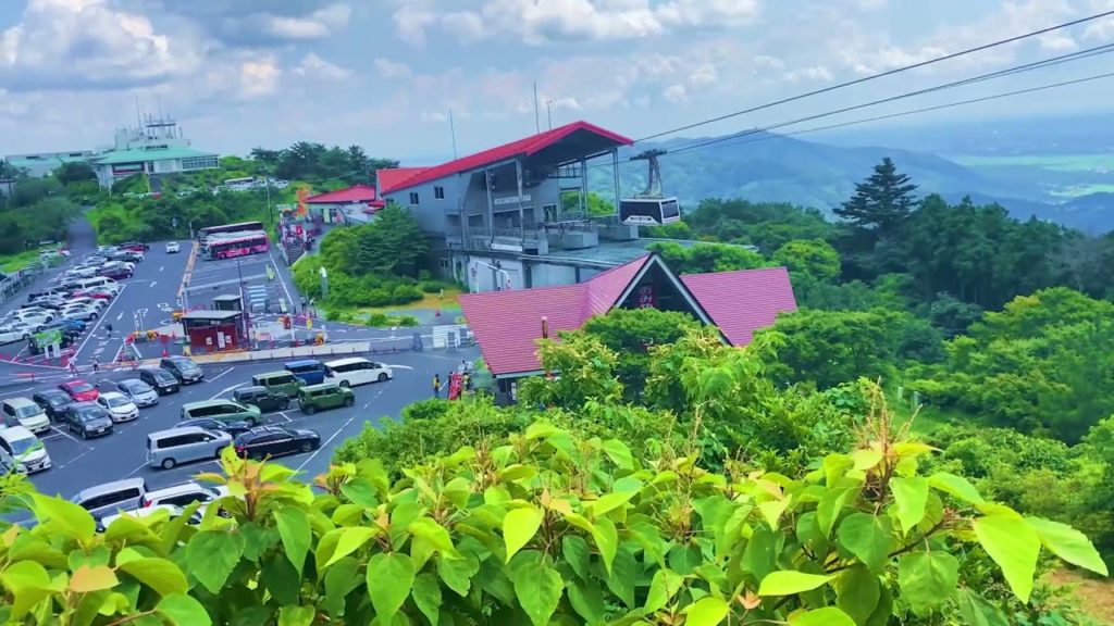 Mount Tsukuba (筑波山): A Stunning Day Trip Outside of Tokyo! Mount Tsukuba (筑波山): A Stunning Day Trip Outside of Tokyo!