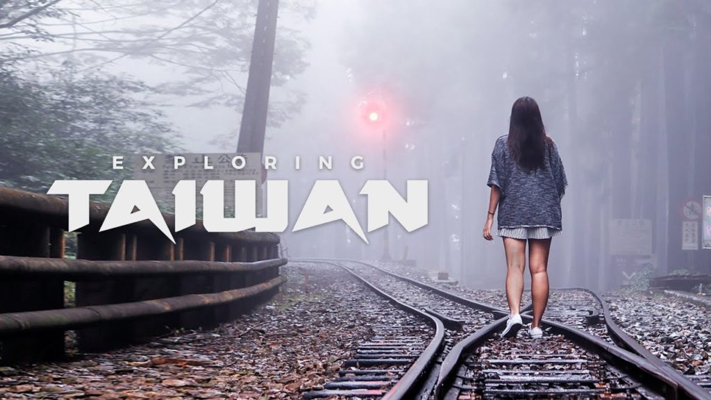 Taiwan Travel Guide: A 3-Day Itinerary | Taipei + Day Tours