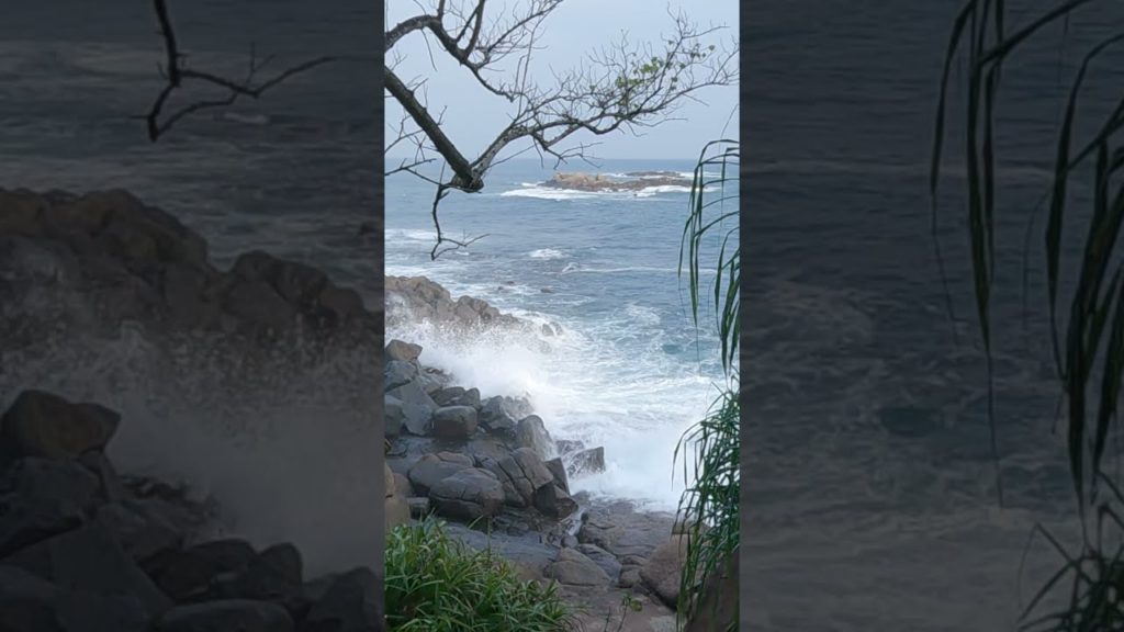 Unawatuna Beach | Sri Lanka (Trailer)