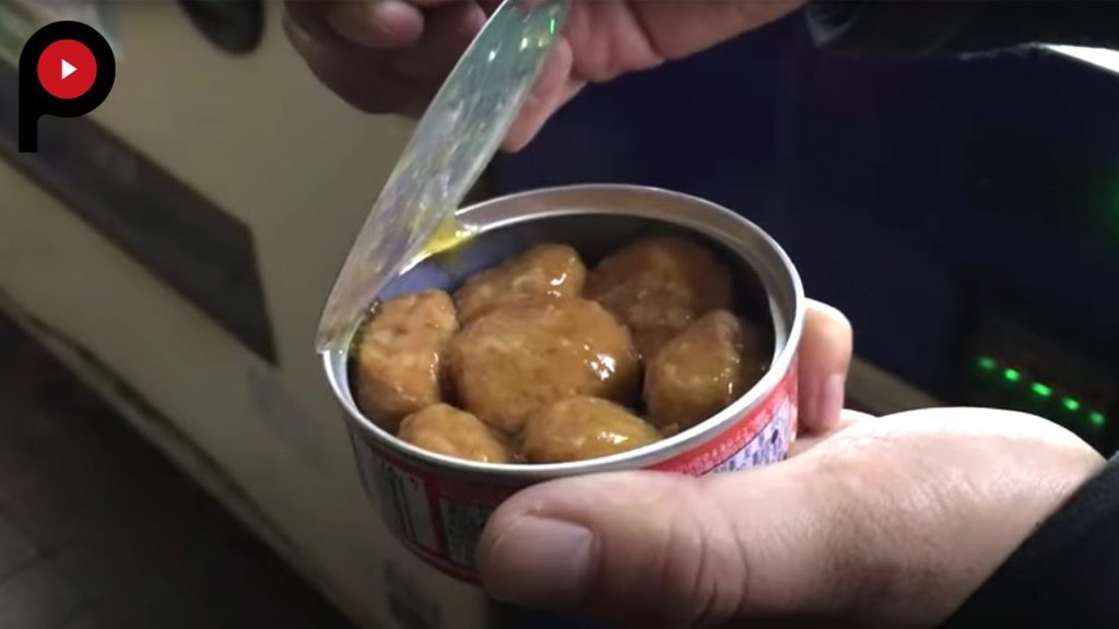 Drink at the cheapest standing bar in Yurakucho