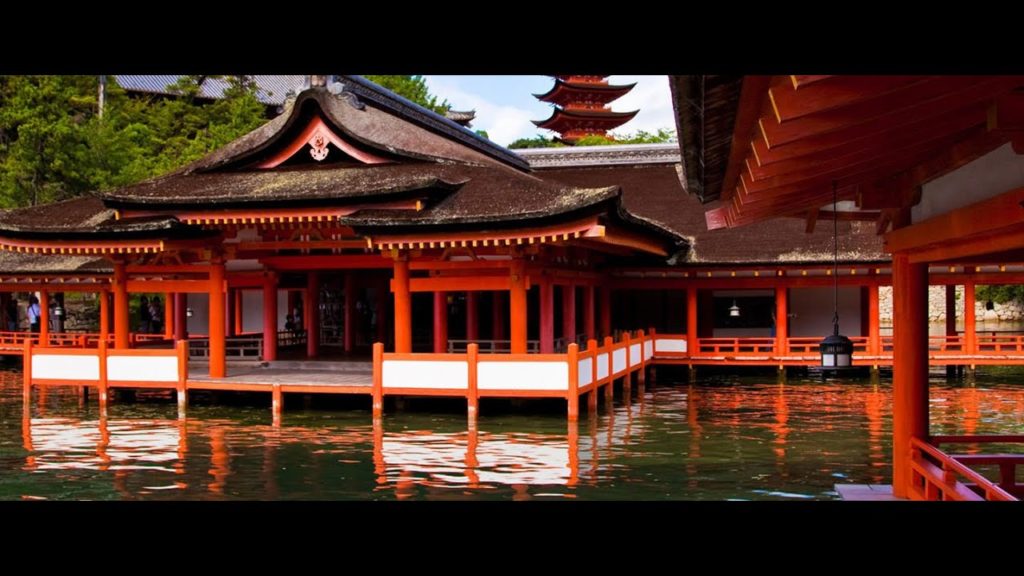 4k Video Japan – Itsukushima Shrine (厳島神社) – Virtual Tour 4k Video Japan - Itsukushima Shrine (厳島神社) - Virtual Tour
