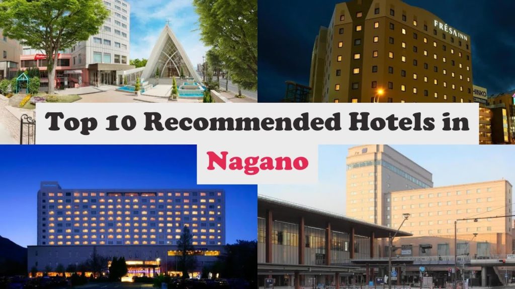 Top 10 Recommended Hotels In Nagano | Best Hotels In Nagano