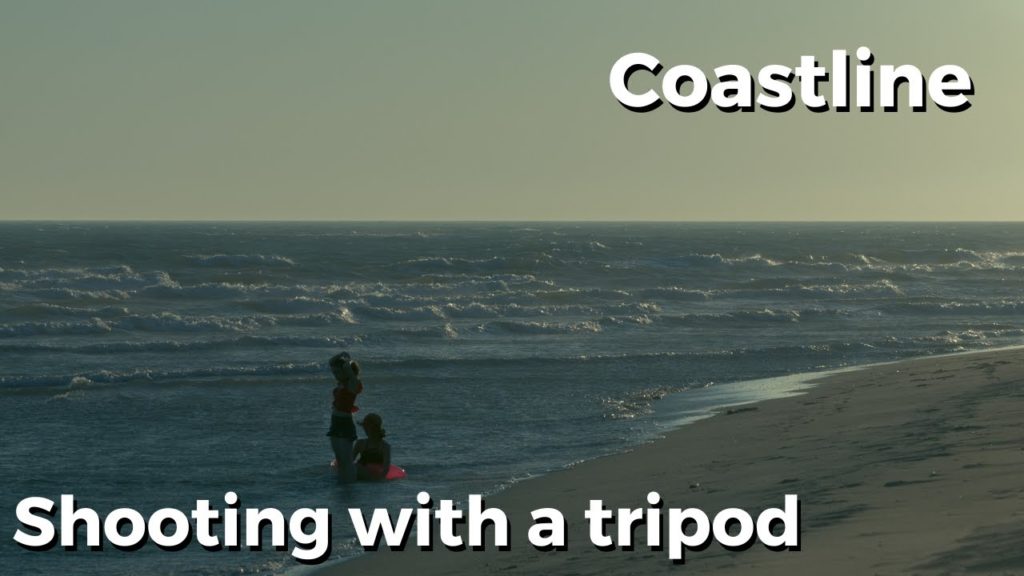 【4K】Coastline – Shooting with a tripod / Sony α7SⅢ and SEL24105G / Cinematic VLOG 【4K】Coastline - Shooting with a tripod / Sony α7SⅢ and SEL24105G / Cinematic VLOG