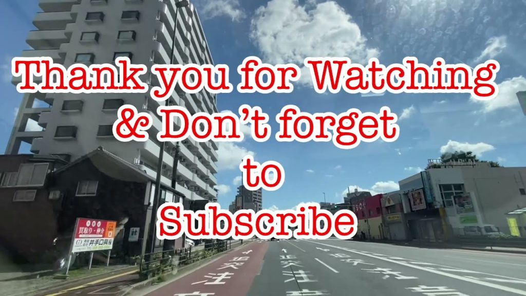 A Nice Day for a Road Trip A Nice Day for a Road Trip