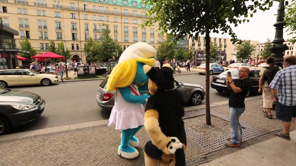 From Russia with fluff – Outtakes From Russia with fluff - Outtakes