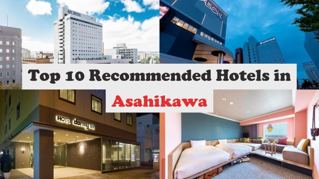 Top 10 Recommended Hotels In Asahikawa | Best Hotels In Asahikawa Top 10 Recommended Hotels In Asahikawa | Best Hotels In Asahikawa