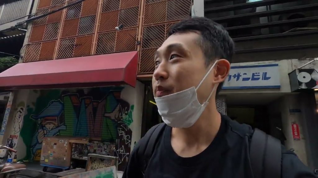 🇯🇵🇺🇸Cool Vintage Clothes in American Village Japan | Namba Osaka | America-mura | Vlog 🇯🇵🇺🇸Cool Vintage Clothes in American Village Japan | Namba Osaka | America-mura | Vlog