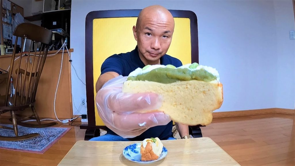 はげスイーツ部 / Happy Kitchen / 新潟県五泉市 Gosen Niigata Japan