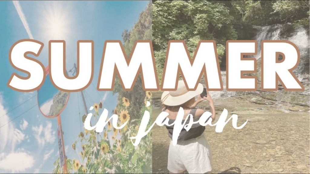 SUMMER IN JAPAN | THE SECRET OF MYSTERIOUS CAVE IN CHIBA REVEALED (Amawatanotaki Waterfall)