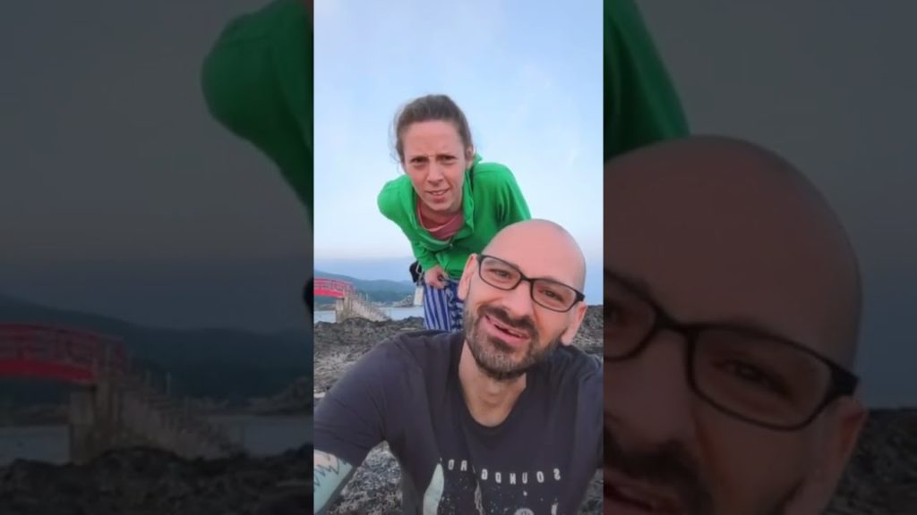 Instagram Live from Takanosaki in Aomori, Japan | July 23, 2021 Instagram Live from Takanosaki in Aomori, Japan | July 23, 2021