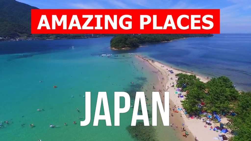 Japan city tour | Tokyo City, Yokohama, Osaka | Drone 4k video | Japan from above